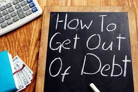 the best debt relief help provider in Louisiana